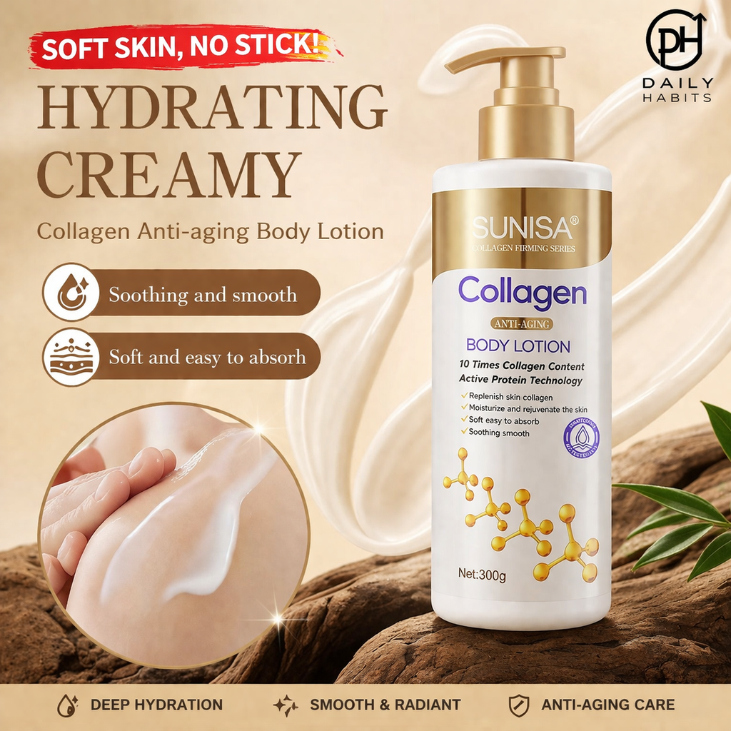 SUNISA ANTI AGING